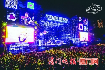 厦门观音山游乐园,厦门未来城市游乐园