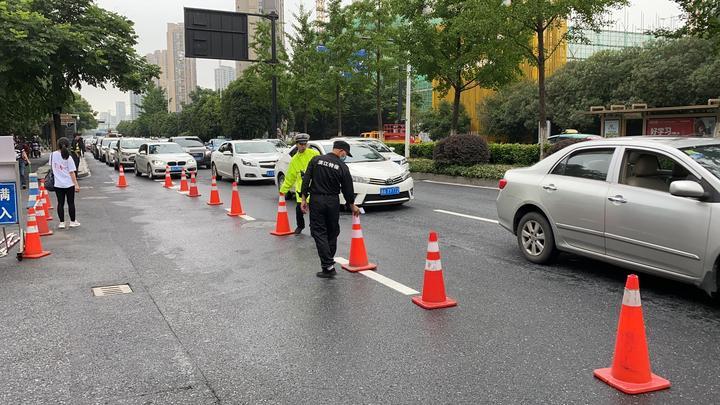 浙大儿童医院停车攻略,浙大儿院湖滨院区停车场