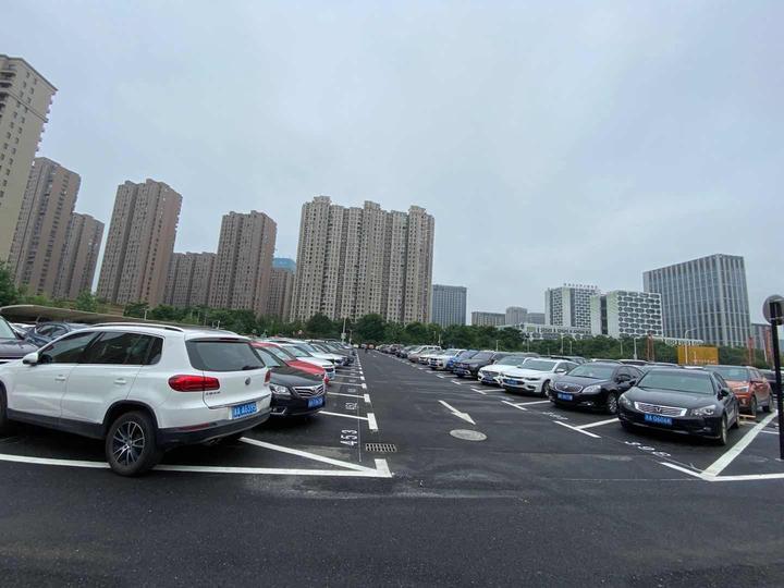 浙大儿童医院停车攻略,浙大儿院湖滨院区停车场