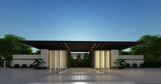 正弘悦府商丘,正弘悦府商丘样板间