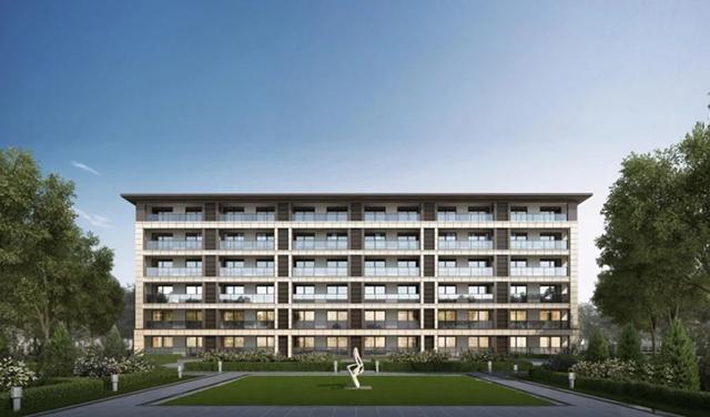 正弘悦府商丘,正弘悦府商丘样板间