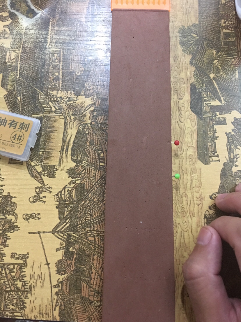 怎么能提高绑子线的速度,新手第一次学绑子线