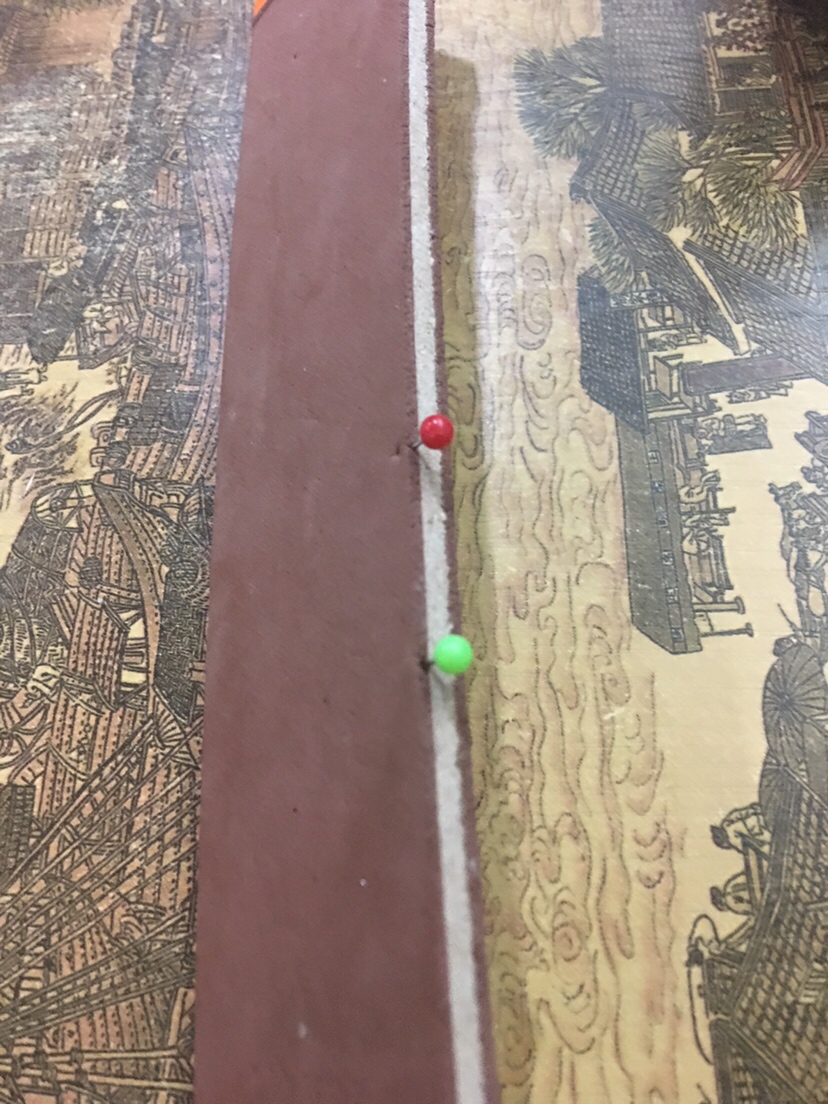 怎么能提高绑子线的速度,新手第一次学绑子线