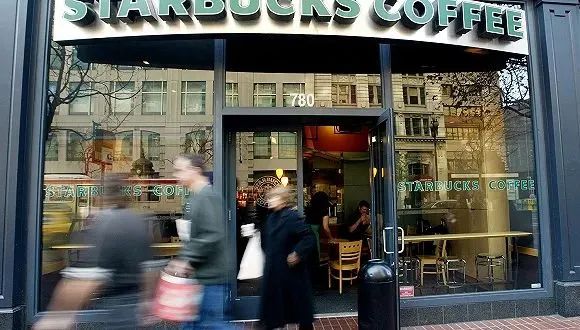 星巴克历史的5个关键时刻,星巴克历史的五个关键时刻