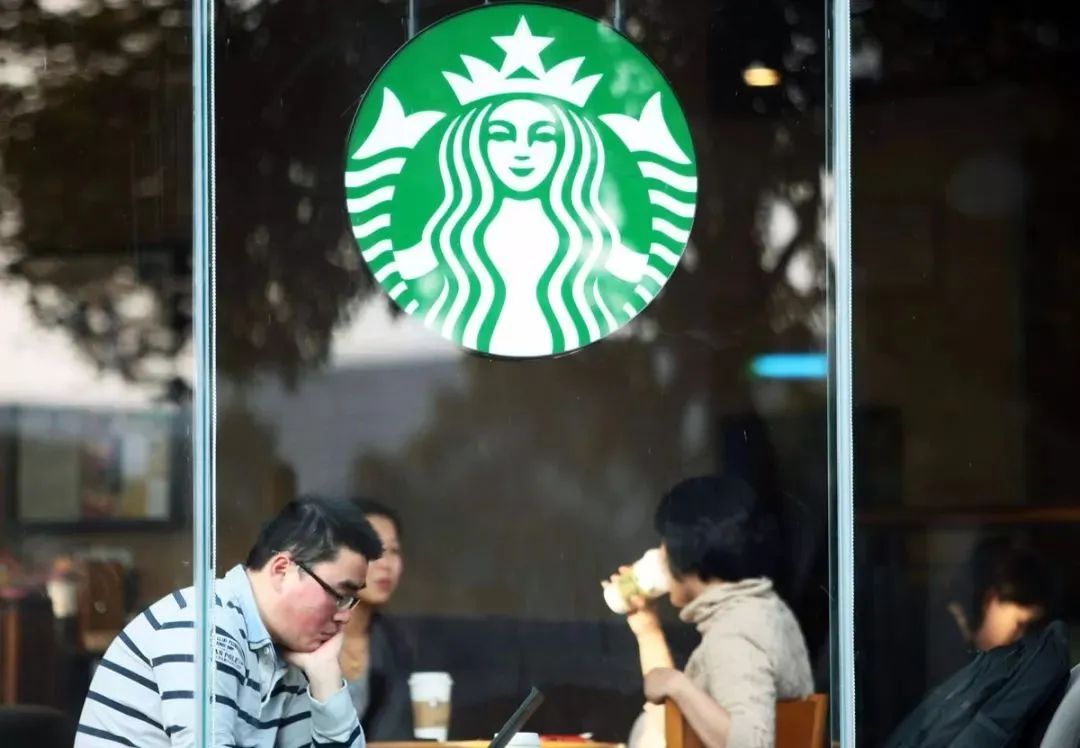 星巴克历史的5个关键时刻,星巴克历史的五个关键时刻