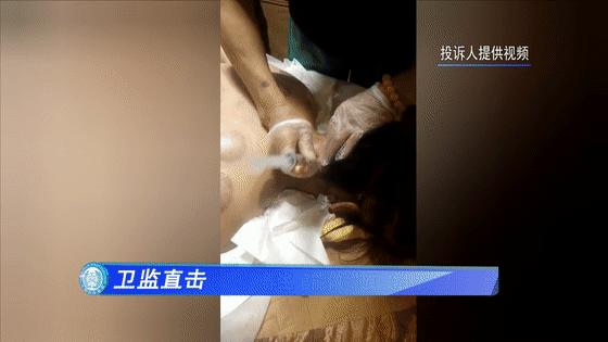 潘粤明放血治脑梗吗,中医放血治疗脑梗是真的吗