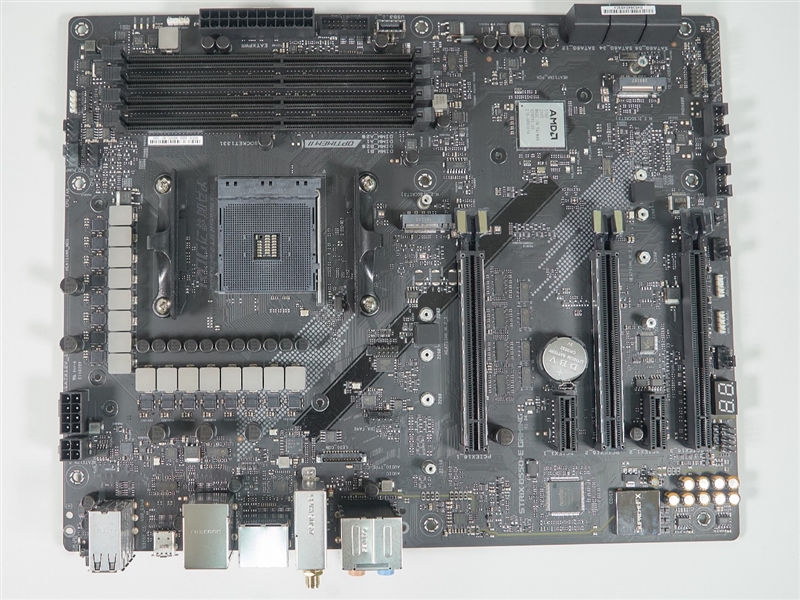 rogx570-egaming对比微星x570战神,rogx570-egaming最好支持哪款cpu