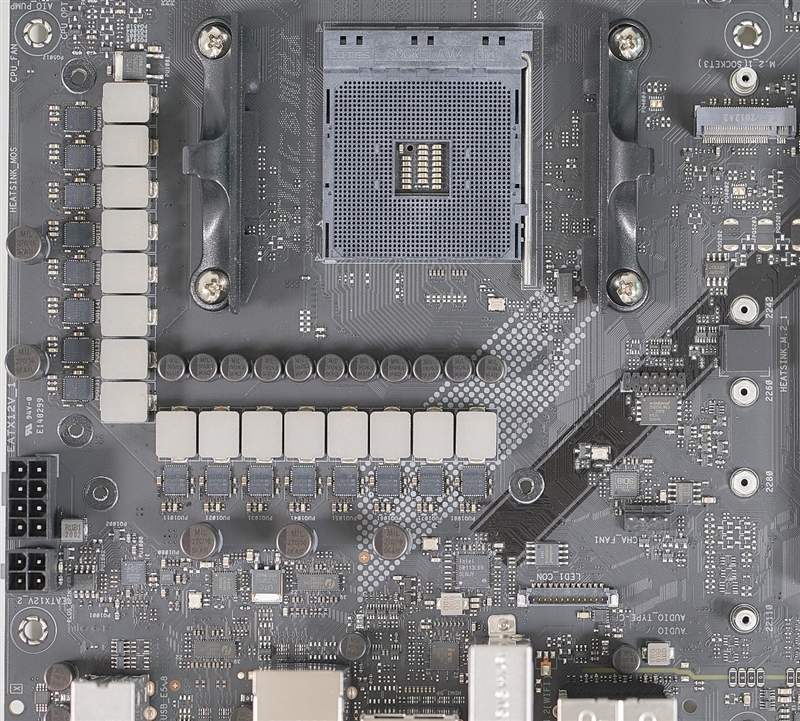 rogx570-egaming对比微星x570战神,rogx570-egaming最好支持哪款cpu