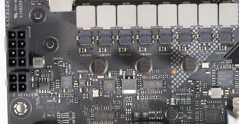 rogx570-egaming对比微星x570战神,rogx570-egaming最好支持哪款cpu