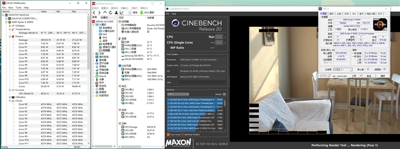 rogx570-egaming对比微星x570战神,rogx570-egaming最好支持哪款cpu