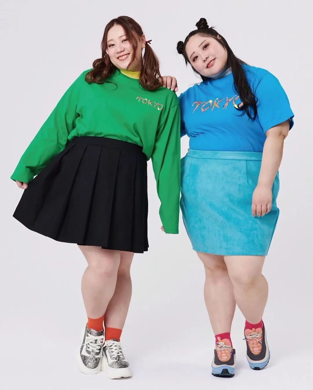 渡边直美绝对的自信,渡边直美为什么发胖