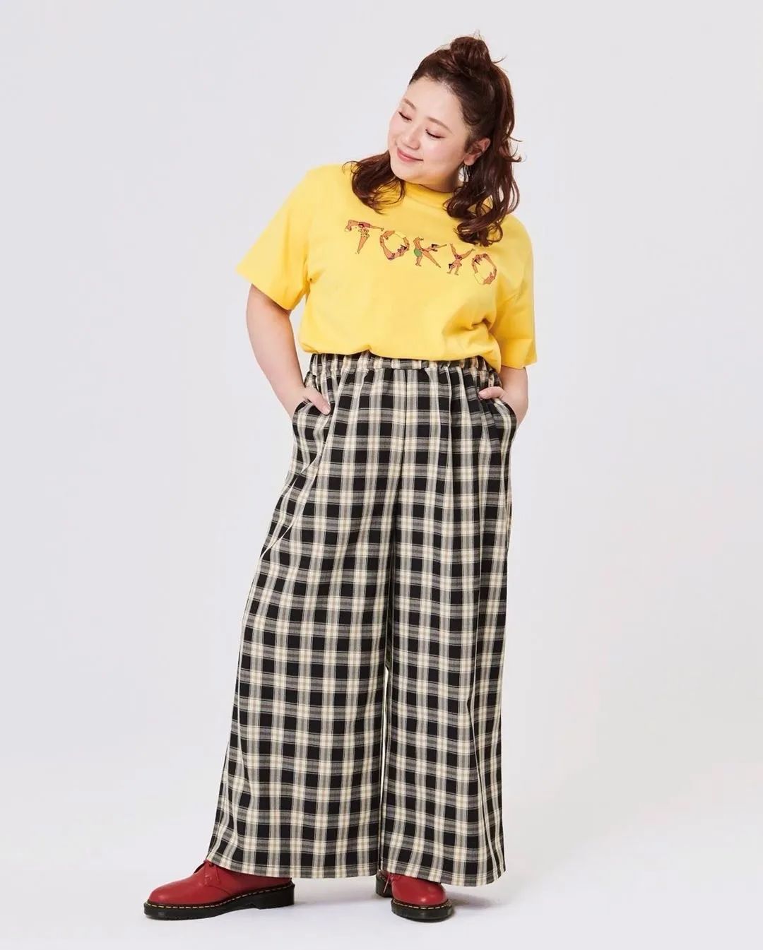 渡边直美绝对的自信,渡边直美为什么发胖