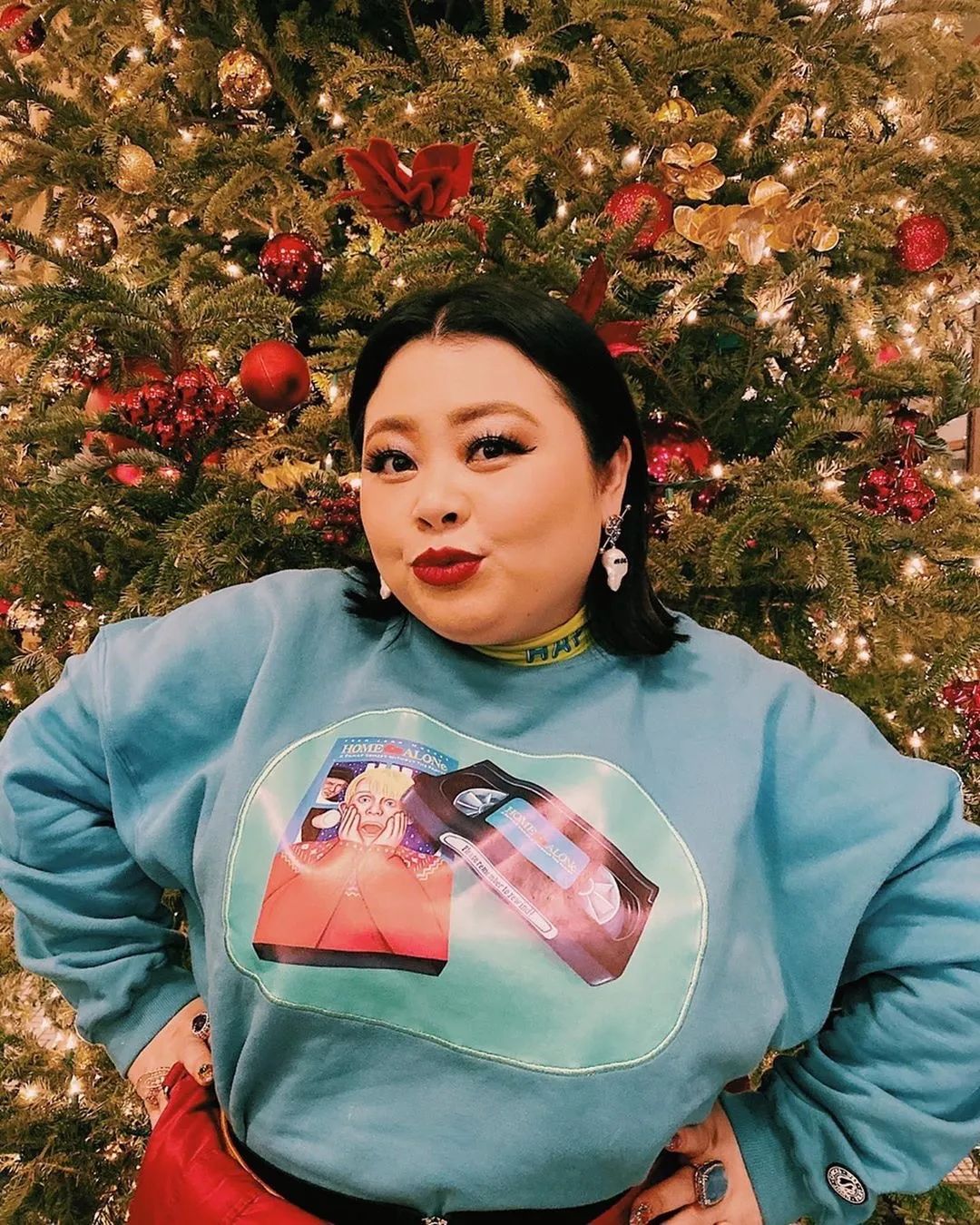 渡边直美绝对的自信,渡边直美为什么发胖