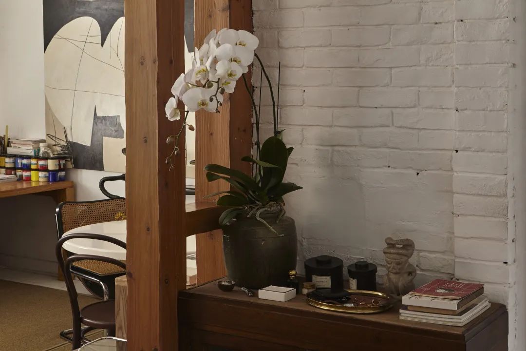 当设计师设计自己的工作室,当设计师要怎么做