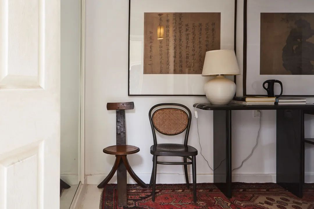 当设计师设计自己的工作室,当设计师要怎么做