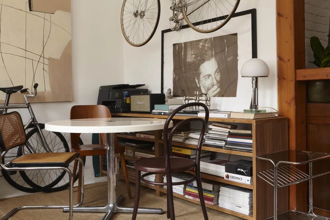 当设计师设计自己的工作室,当设计师要怎么做