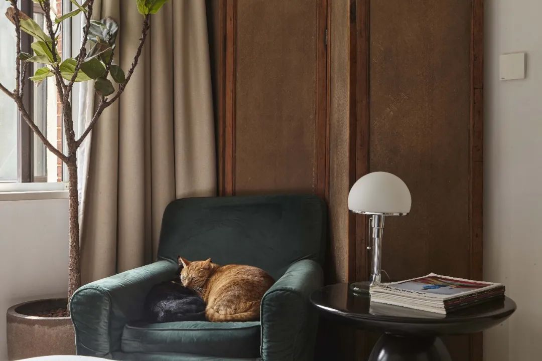 当设计师设计自己的工作室,当设计师要怎么做