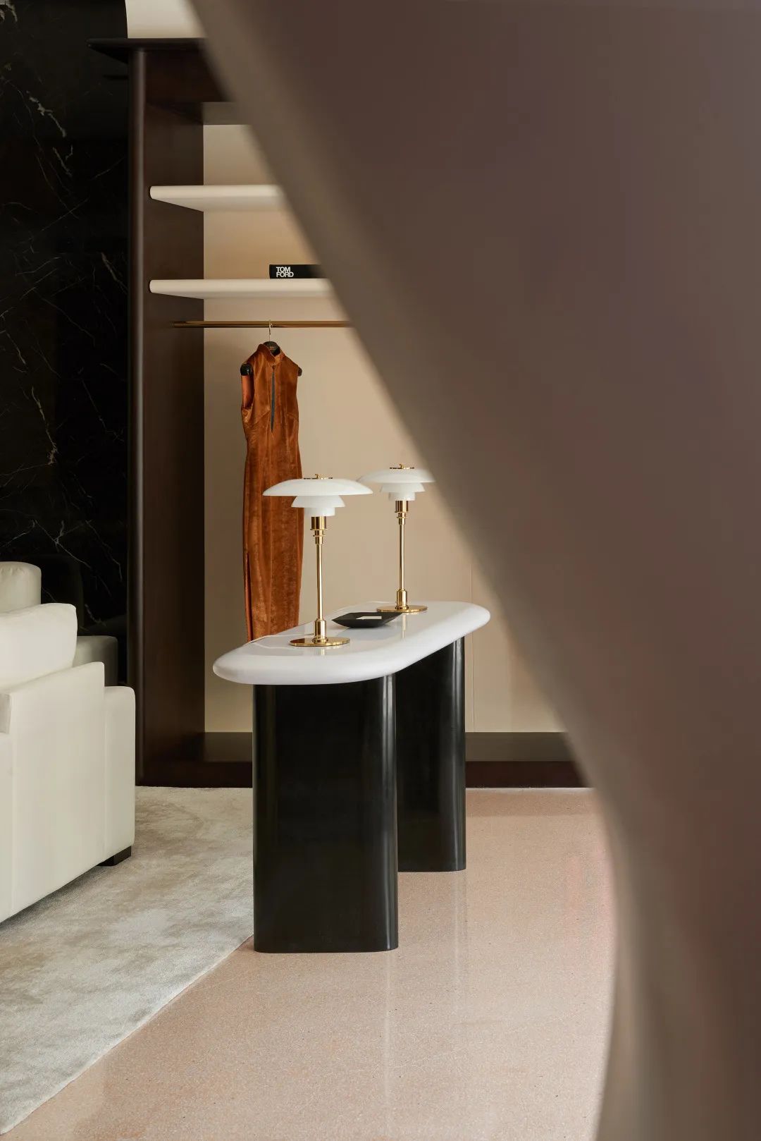 当设计师设计自己的工作室,当设计师要怎么做