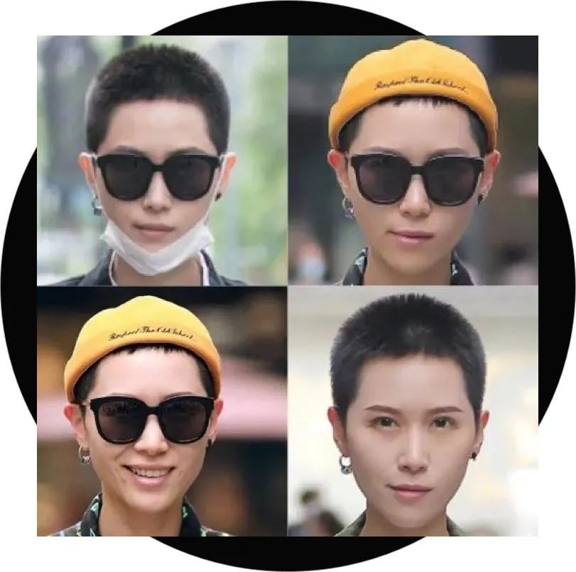 成都太古里街拍出现过哪些网红,成都太古里街拍今日最新潮牌