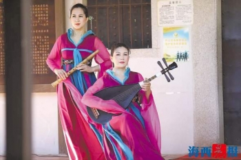 厦门天竺山国家森林公园游玩攻略,端午去厦门旅游如何