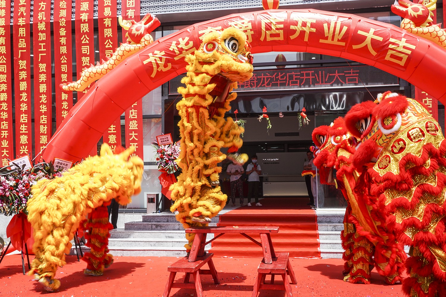 深圳奔爵哈弗福田店,深圳奔爵哈弗龙华4s店直播