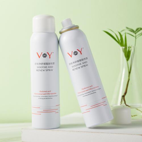 boae喷雾测评,boae补水喷雾好用吗