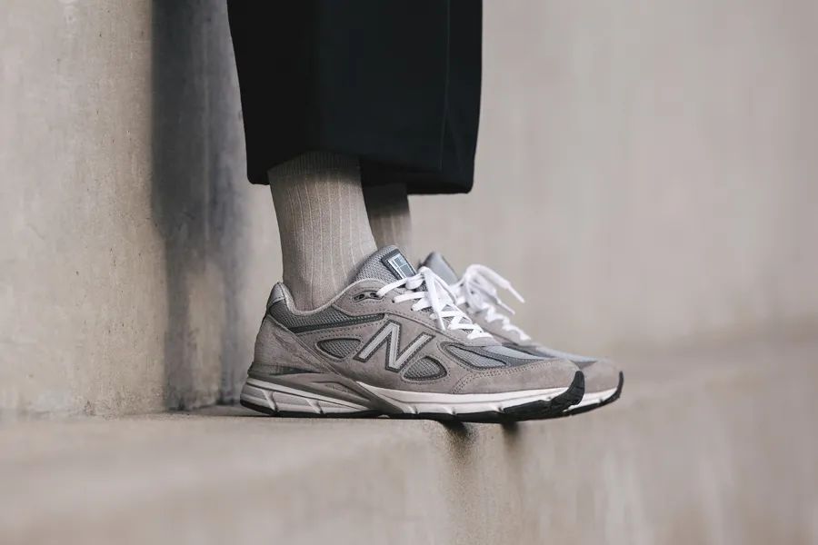大家都是NewBalance，为啥英产这么“稳”？