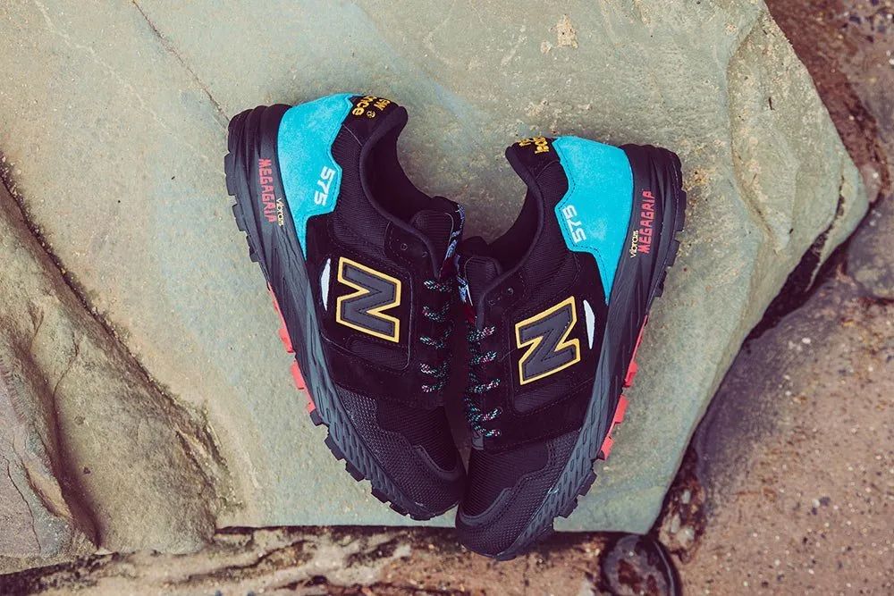 大家都是NewBalance，为啥英产这么“稳”？