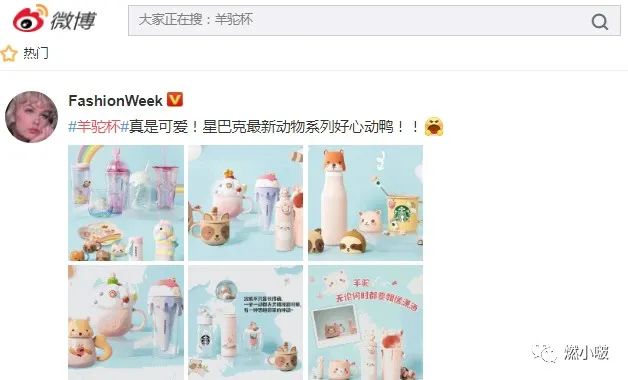 最近微博热搜营销事件,微博营销十大经典案例分析