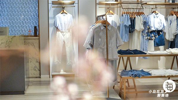 「海口元老级Mall」东方广场20岁生日趴！全线4折、黄金克减、敲值满减…这次真的太太太抵了