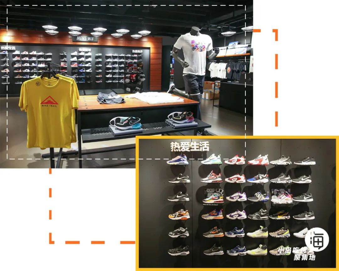 「海口元老级Mall」东方广场20岁生日趴！全线4折、黄金克减、敲值满减…这次真的太太太抵了