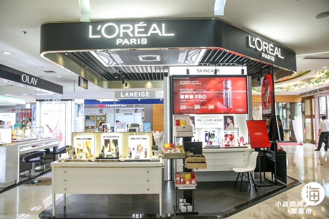 「海口元老级Mall」东方广场20岁生日趴！全线4折、黄金克减、敲值满减…这次真的太太太抵了