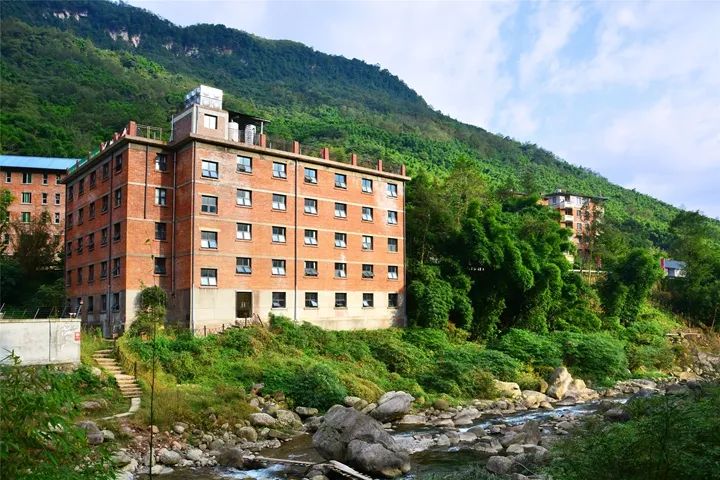 大邑周边带孩子玩的宝藏地,大邑宝藏登山地