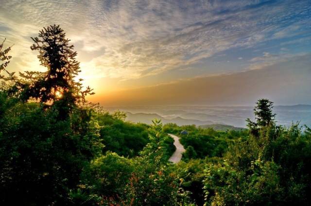 大邑周边带孩子玩的宝藏地,大邑宝藏登山地