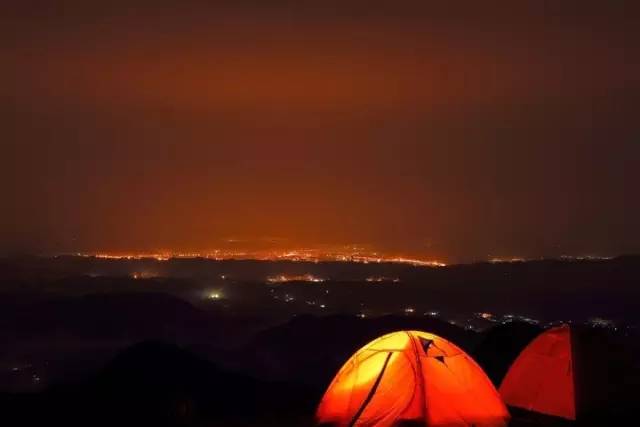 大邑周边带孩子玩的宝藏地,大邑宝藏登山地