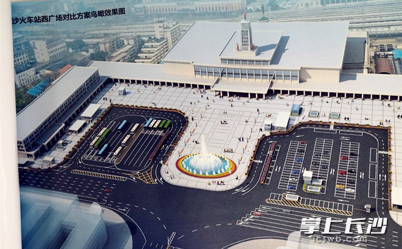 长沙火车站逐步恢复运行,最新长沙火车站现状