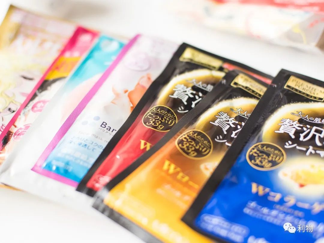 日系紧致面膜,8款便宜良心国货面膜