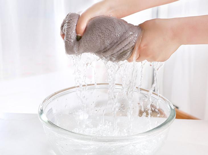 一秒吸水浴巾,超强吸水速干毛巾推荐