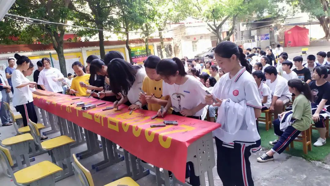 向阳而生活动宣传视频,向阳而生嘉年华出场顺序