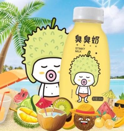 李子园甜牛奶怎么样,李子园牛奶值得推荐吗