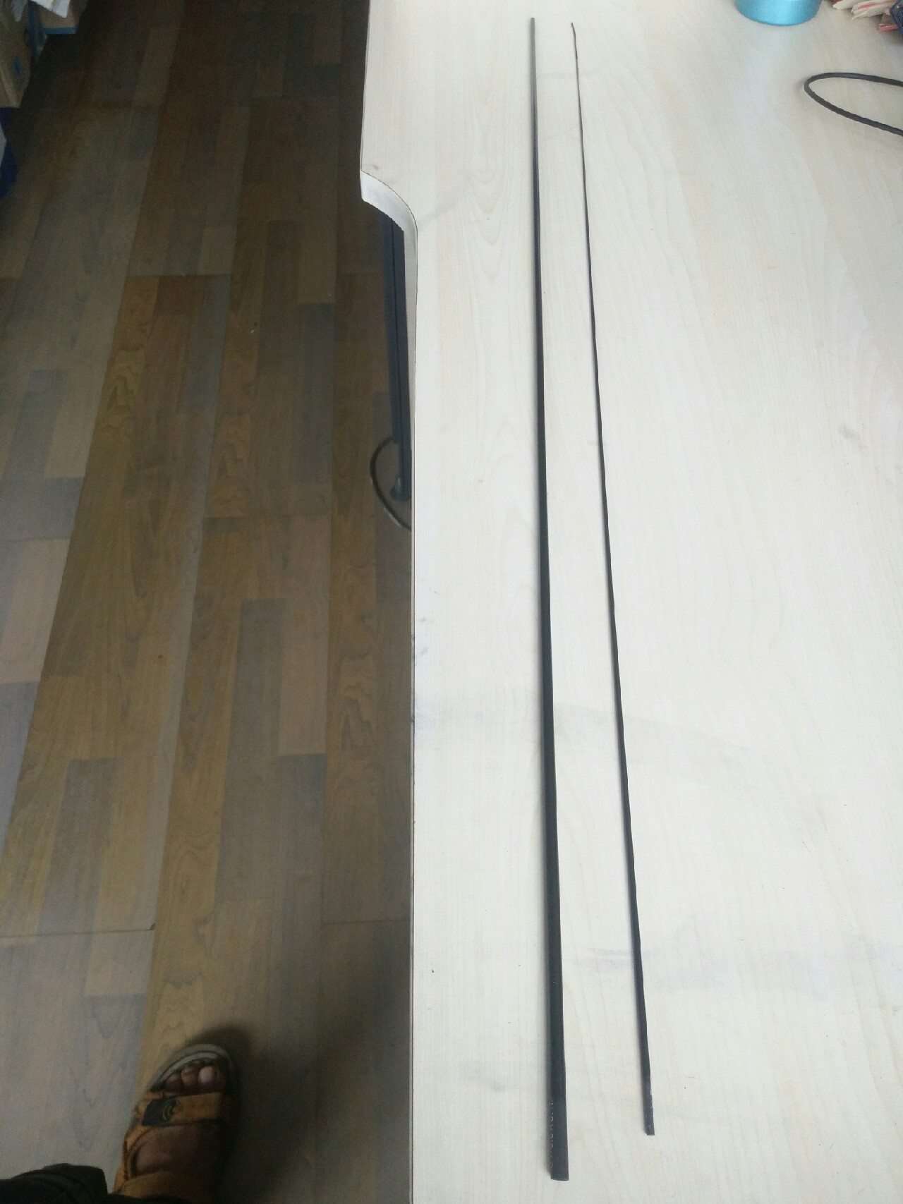 ul白条竿,白条ul竿推荐