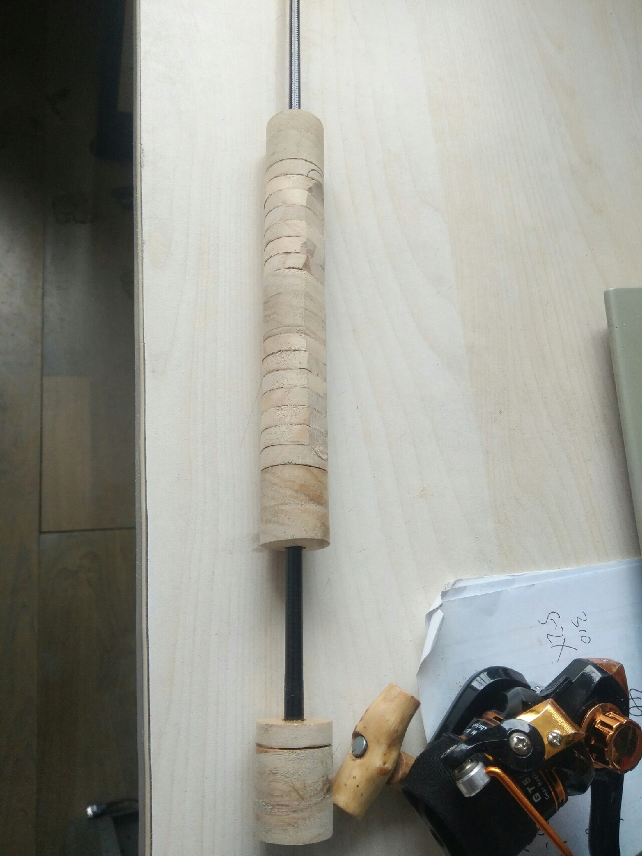 ul白条竿,白条ul竿推荐