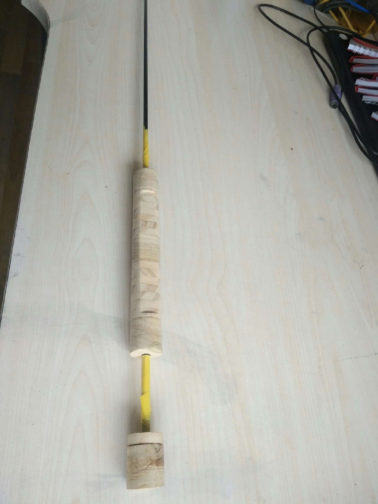 ul白条竿,白条ul竿推荐