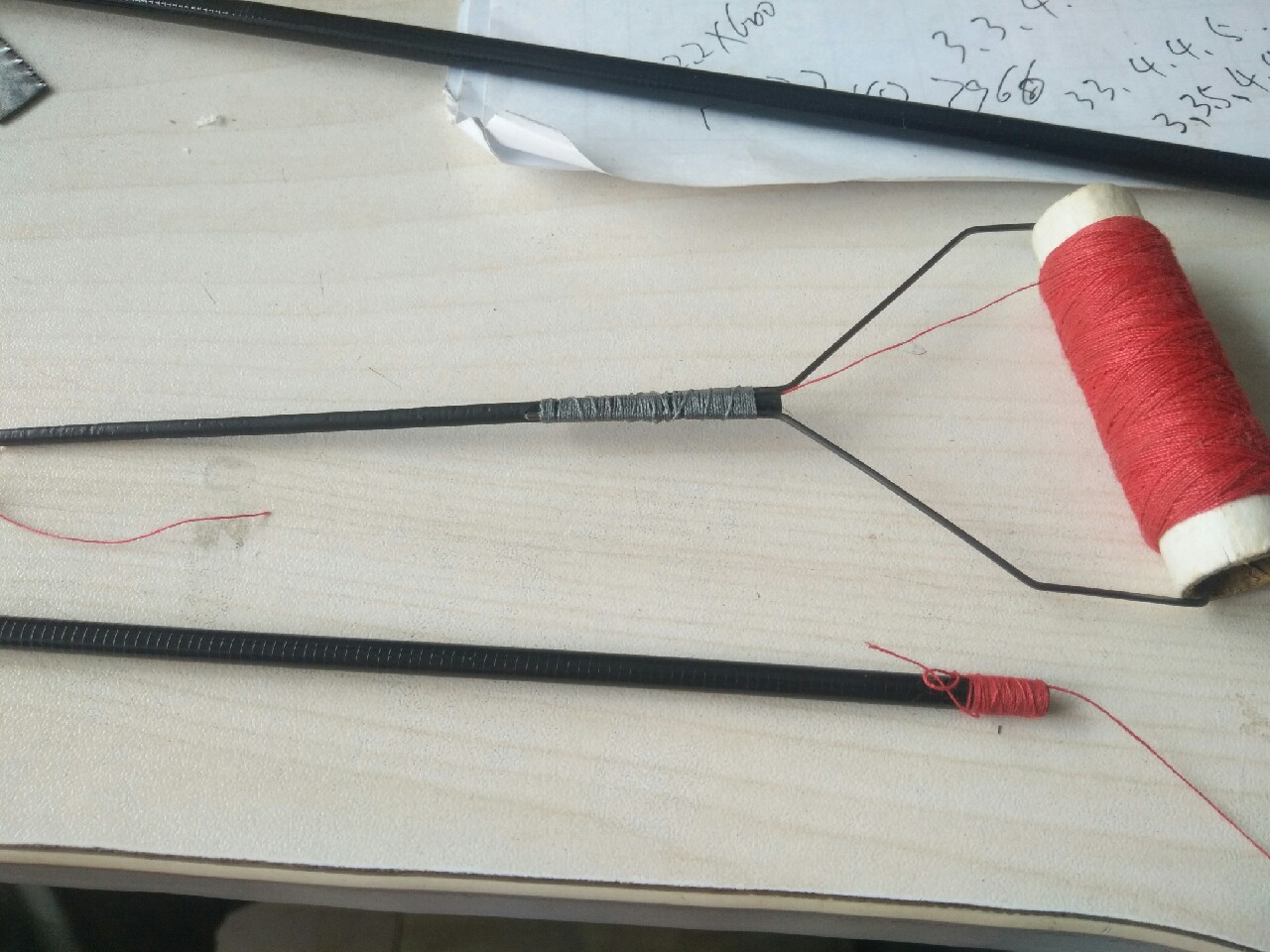 ul白条竿,白条ul竿推荐