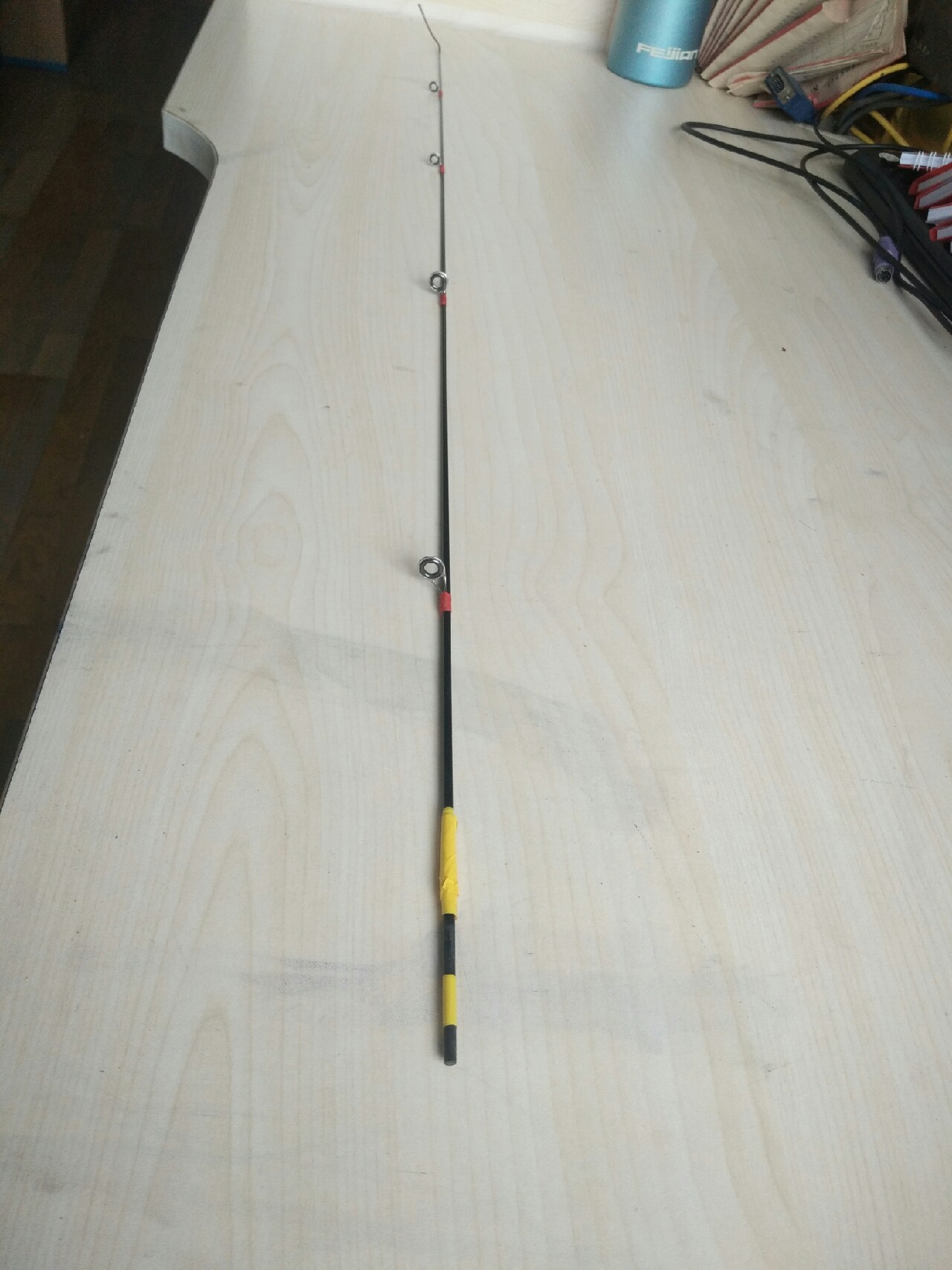 ul白条竿,白条ul竿推荐