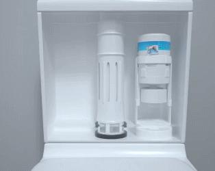 马桶又脏又臭教你一招轻松解决,马桶脏臭有黄渍刷子刷不掉