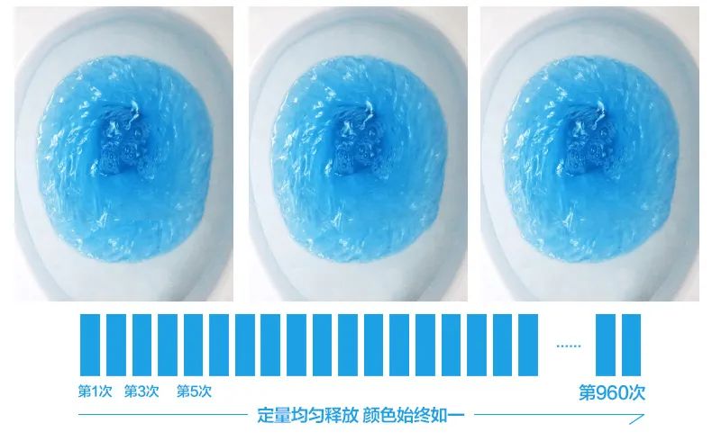 马桶又脏又臭教你一招轻松解决,马桶脏臭有黄渍刷子刷不掉