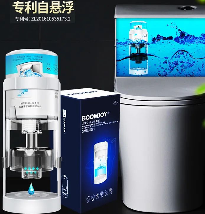 马桶又脏又臭教你一招轻松解决,马桶脏臭有黄渍刷子刷不掉