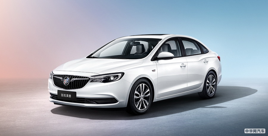 卡罗拉和别克英朗哪个省油,卡罗拉和英朗哪个更值得购买