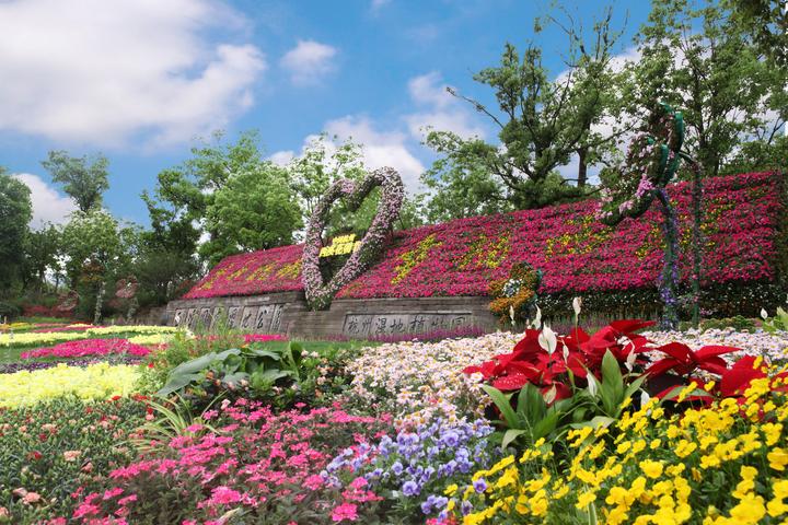 “姊妹明珠坐抱于杭”读懂西湖西溪的前世今生